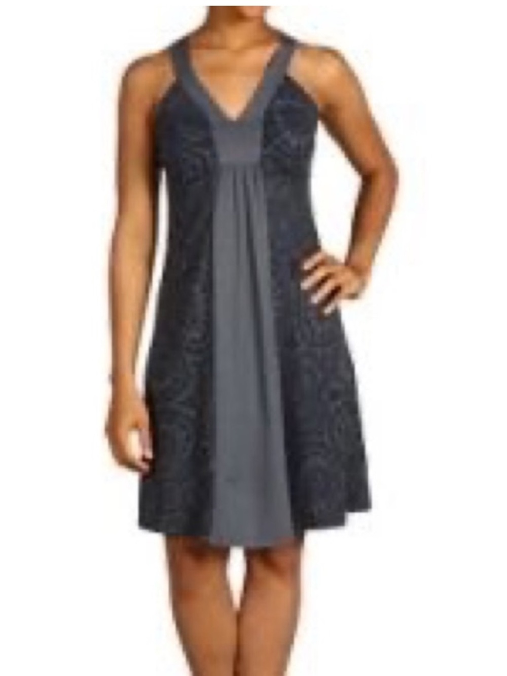 Patagonia W’s Corrine Active Wear Casual Wear | Summer Dress |Outdoor Dress Sz L